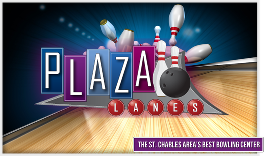 Plaza Lanes Bowling Center The Saint St. Charles Area's Best Bowling Center